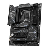 TEKNOTEG - MSI Z890 GAMING PLUS WIFI SOKET 1851 DDR5 9200MHZ - 3