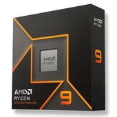 TEKNOTEG - AMD RYZEN 9 9950X 4.30GHZ 64MB AM5 TRAY - 1