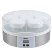 TEKNOTEG - VESTEL DIJITAL YOGURT MAKINESI - 1