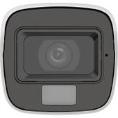 TEKNOTEG - HILOOK THC-B129-LPS 2MP 2.8MM SESLİ COLORVU AHD BULLET KAMERA - 2