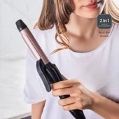 TEKNOTEG - HOMEND HAIRMONY 4605H 2IN1 SAC DUZLESTIRICI MASA - 5