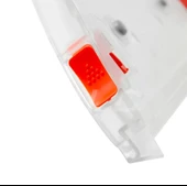 srfn ticaret Xiaomi Roborock Q7 Max/Q7 Max+(Plus) Uyumlu Su Haznesi ve Mop Bezi thumbnail 4