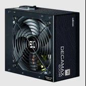 TEKNOTEG - ZALMAN DECAMAX 600W ZM600-LX3 STANDARD POWER SUPPLY - 2