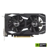 TEKNOTEG - ASUS DUAL-RTX3050-O6G GDDR6 DVI HDMI DP 96BİT - 2