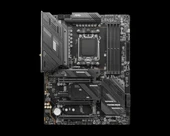 TEKNOTEG - MSI MAG X670E TOMAHAWK WIFI AM5 DDR5 6600MHZ ATX - 2