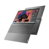 Lenovo Yoga Slim 6 14IAP8 Intel Core i5-1240P 8GB 512GB SSD 14"WUXGA OLED Win11H 82WU006YTX - 7