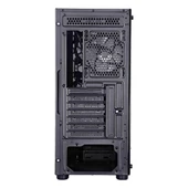 TEKNOTEG - FRISBY CM-105 650W 80+ ARGB FAN GAMING MESH KASA - 6