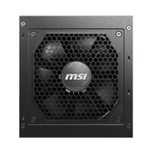 TEKNOTEG - MSI MAG A750GL PCIE5 750W 80+GOLD POWER SUPPLY - 6