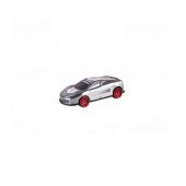 Toysan Speed Racer Tekli Metal Araba TOY-07 - 1
