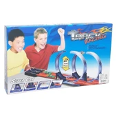 Döner Atlayış Yarış Seti 28 PARÇA - 2