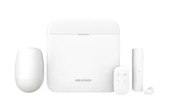 TEKNOTEG - HIKVISION DS-PWA64-KIT-WE AX PRO KABLOSUZ ALARM SETİ - 1