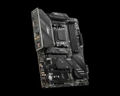 TEKNOTEG - MSI MAG X670E TOMAHAWK WIFI AM5 DDR5 6600MHZ ATX - 4