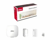 TEKNOTEG - DAHUA DHI-ART-ARC3000H-03-GW2(868) WİFİ+2G ALARM KİT - 1