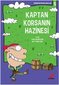 Nobinson’un Maceraları 5 - Kaptan Korsanın Hazinesi thumbnail 2