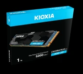 TEKNOTEG - 1TB KIOXIA EXCERIA NVMe M.2 3D LSD10Z001TG8 - 2
