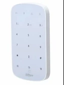 TEKNOTEG - DAHUA DHI-ARK30T-W2(868) KABLOSUZ KEYPAD - 1