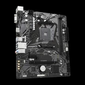 TEKNOTEG - GIGABYTE A520M K V2 DDR4 5100Mhz(OC) HDMI M.2 mATX AM4 - 2