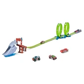 Metal Machines S1 Shark Oyun Seti MEA04000 - 1