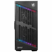 TEKNOTEG - MSI MPG VELOX 100P AIRFLOW USB 3.2 4X FAN ATX KASA - 2