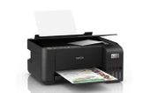 TEKNOTEG - EPSON ECOTANK L3250 RENKLİ YAZ/TAR/FOT Wi-Fi A4 - 2