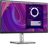 TEKNOTEG - 23.8 DELL P2423D IPS QHD 8MS 60HZ HDMI DP - 2