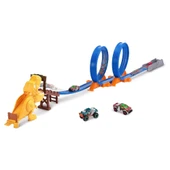 Metal Machines S1 Trex Oyun Seti MEA02000 - 1