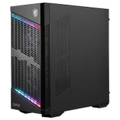 TEKNOTEG - MSI MPG VELOX 100P AIRFLOW USB 3.2 4X FAN ATX KASA - 4