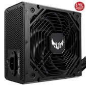 TEKNOTEG - ASUS TUF GAMING 650B 80+ BRONZE 650W GÜÇ KAYNAĞI - 2