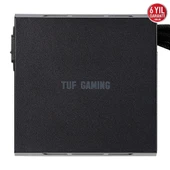 TEKNOTEG - ASUS TUF GAMING 550B 80+BRONZE 550W GÜÇ KAYNAĞI - 6