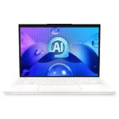 Msi Prestige 13 AI EVO A1MG-236TR Intel Core Ultra 7 155H 16GB 1TB SSD 13.3" 2.8K OLED Windows 11 Home - 1