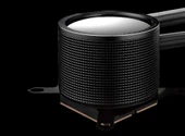 TEKNOTEG - ASUS ROG RYUO III 240 ARGB 240MM SIVI SOĞUTUCU - 4