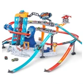 Metal Machines S1 Gorilla Dev Oyun Seti MEA03000 - 1