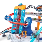 Metal Machines S1 Gorilla Dev Oyun Seti MEA03000 - 5