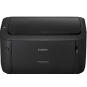 TEKNOTEG - CANON LBP6030B LAZER YAZICI A4 +1 TONER - 1