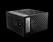 TEKNOTEG - MSI MPG A850G PCIE5 850W 80+ GOLD POWER SUPPLY - 2