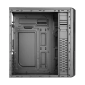 TEKNOTEG - FRISBY FC-2915B 350W 120MM FAN ATX KASA - 2