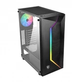 TEKNOTEG - MSI MAG VAMPIRIC 100R USB 3.2 ATX MİD-TOWER KASA - 3