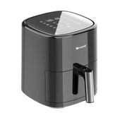 TEKNOTEG - PROSCENİC T22 AİR FRYER 5L YAĞSIZ FRİTÖZ - 2
