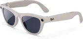 Ray-Ban Meta Skyler Akıllı Gözlük - 1