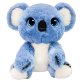 My Fuzzy Friends Sesli ve Işıklı Koala 25 cm MYN00101 - 1