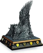 Noble Collection Game of Thrones Demir Taht - 5