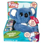 My Fuzzy Friends Sesli ve Işıklı Koala 25 cm MYN00101 - 6