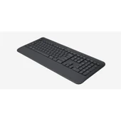ONTECH - Logıtech K650 Q Tr Mm Kablosuz Klavye Siyah 920-010919 - 3