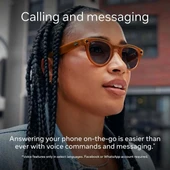 Ray-Ban Meta Skyler Akıllı Gözlük - 7