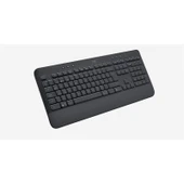 ONTECH - Logıtech K650 Q Tr Mm Kablosuz Klavye Siyah 920-010919 - 2