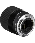 Sigma 30mm f/1.4 Contemporary DC DN Sony E için Prime Lens - 10