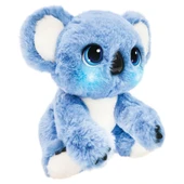 My Fuzzy Friends Sesli ve Işıklı Koala 25 cm MYN00101 - 3