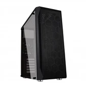 TEKNOTEG - HIPER ZOE GAMING MID ATX KASA 600W - 3