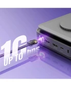 j5create USB-C Dock Çift 4K HDMI JCD3199 - 6