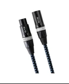 SVS SoundPath Dengeli XLR Ses Kablosu - 39,37 ft. (12 m) - 3